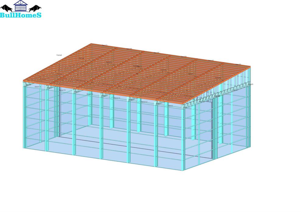 ЛИЗИНГ - Халета, Хале, Магазини, Магазин, Складове 216м2