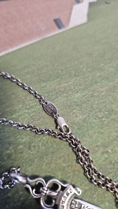 Lant Chrome hearts
