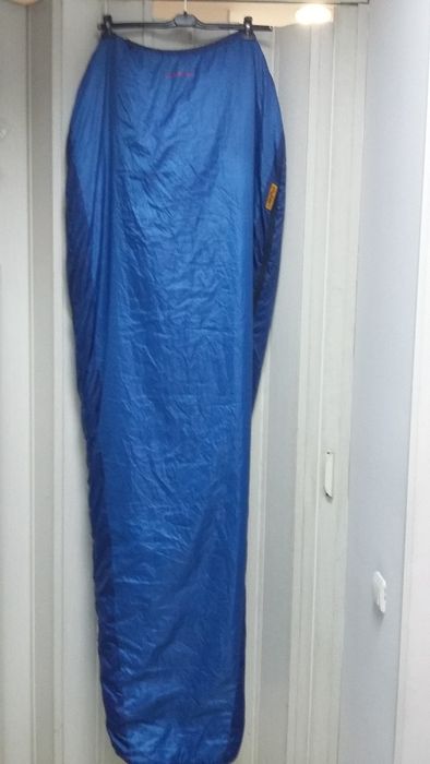 Mammut - Ajungilak - Nordic 3-Season