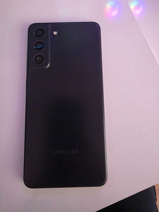 Samsung galaxy s21fe
