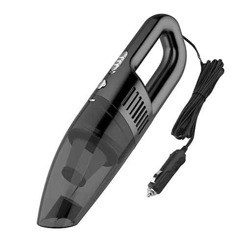 Aspirator Auto, Putere 120W, Ultra Aspirare, Negru