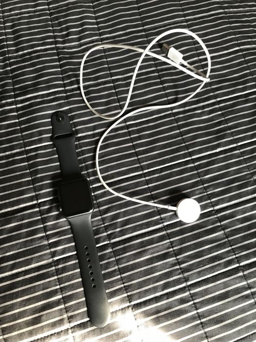 Apple Watch 1-го поколения