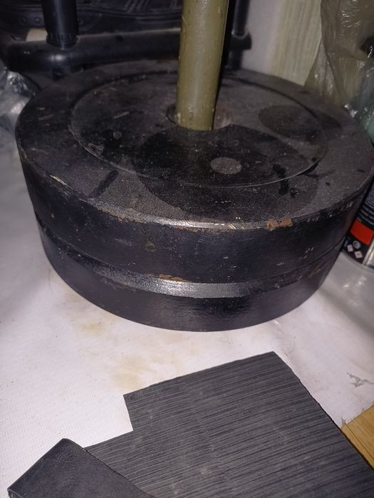 Продам штангу176кг