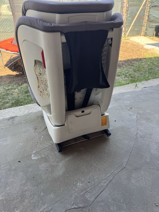Scaun auto Coccolle 9-36 kg (Grupa 1/2/3) – Isofix
