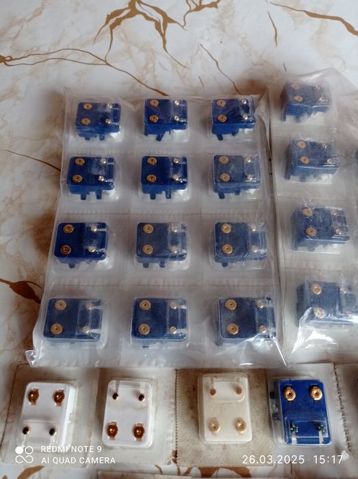 Медицински обици