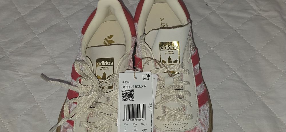 Дамски маратонки