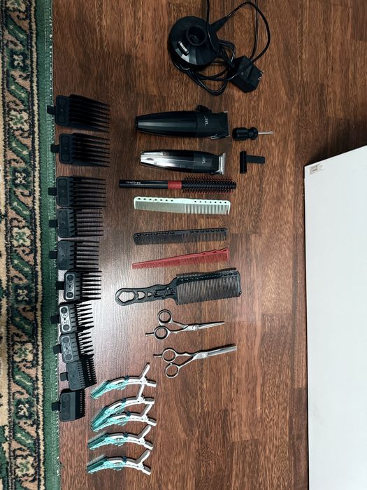 Машинка для стрижки