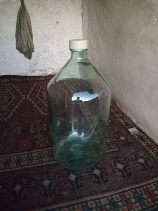 Продаётся Ёмкость.