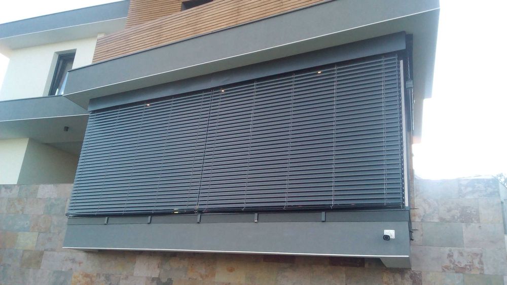 Rulouri exterioare , etc