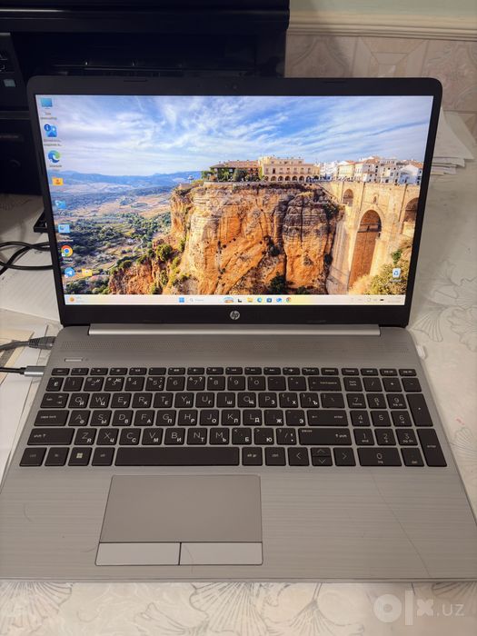 hp 256 g8 i5-11ht