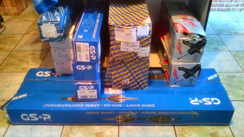 Привода Bmw E53 X5