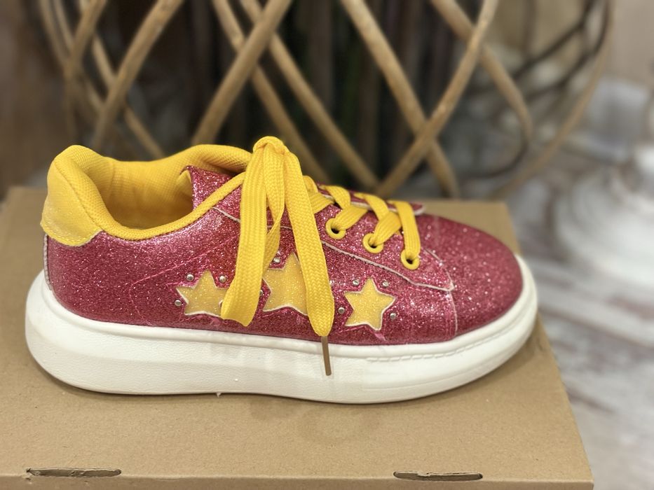 A’dee детски обувки.