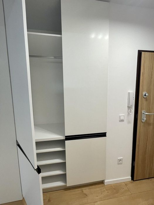 Дава се под наем Едностаен апартамент в София, Студентски град - 47 кв.м за 550 € - Снимка #6