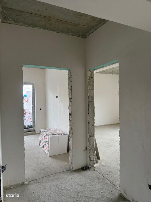 5 Minute Metrou Berceni - Apartament 3 Camere  - 197.230€ - Tva Inclus