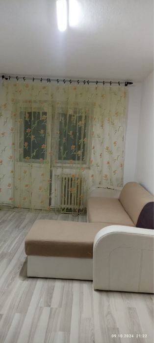 Inchiriez apartament 2 camere Vatra-Dornei