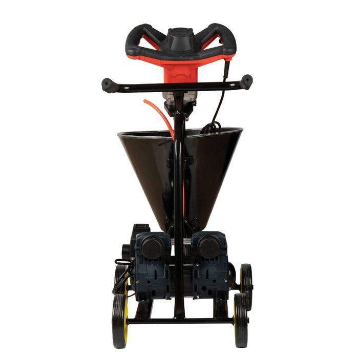 Шпаклевочная станция М20