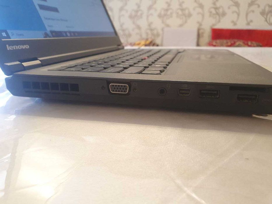 Lenovo thinkpad t440p