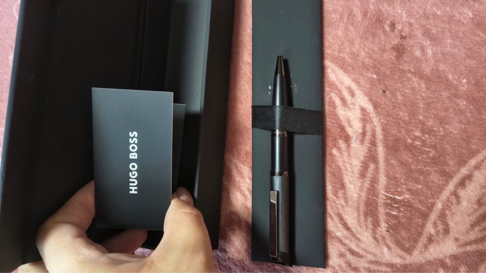 Vand Pix Hugo boss