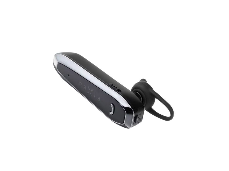 Casca Bluetooth FIXED Talk, negru