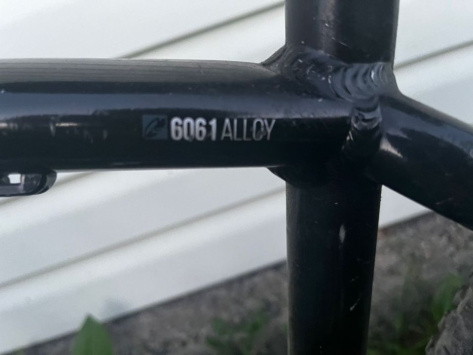 Sell stinger std se mtb