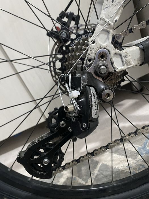 Велосипед продам