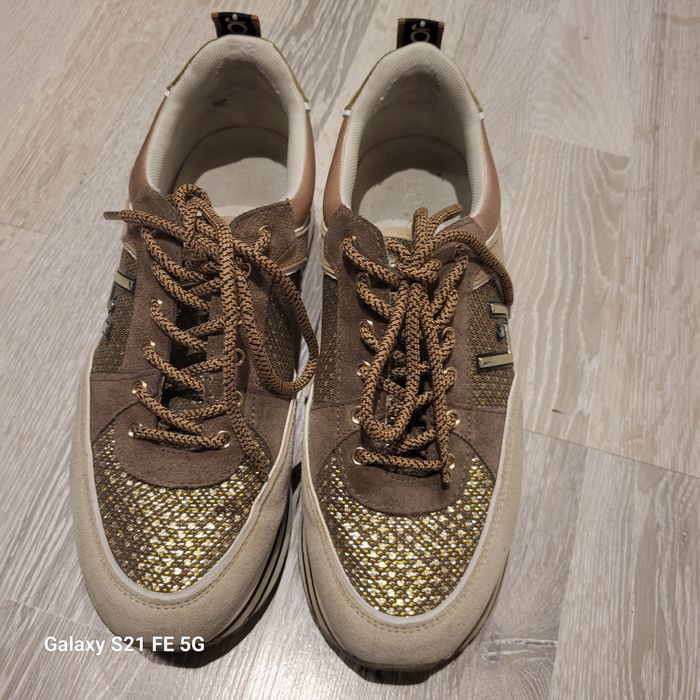 Спортни сникърси Liu jo