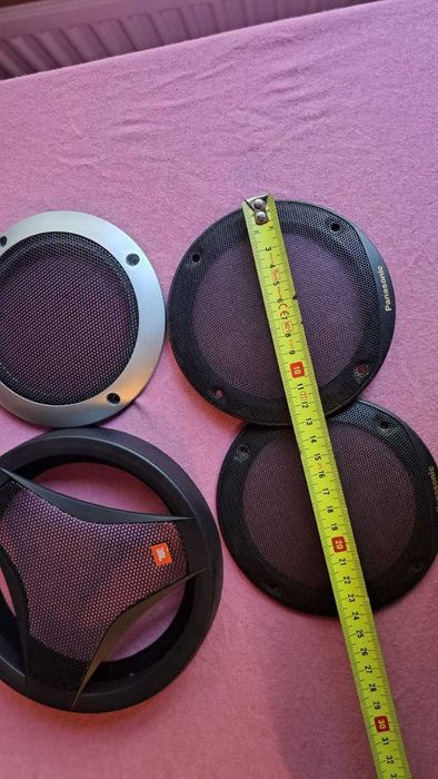 Masti de difuzor JBL