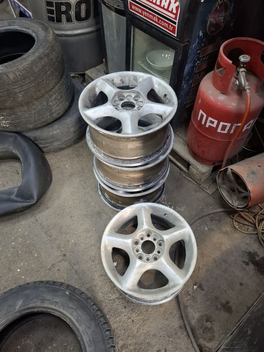 Диски р 15 хорошие