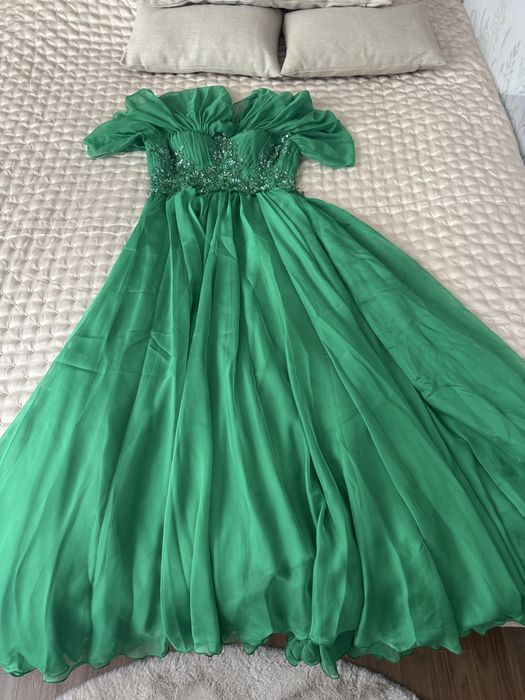 Продам шикарное платье!!!