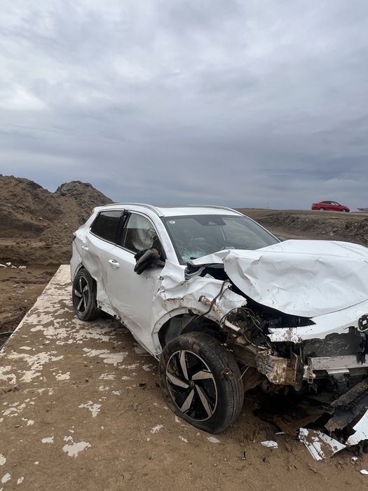 Чанган на разбор