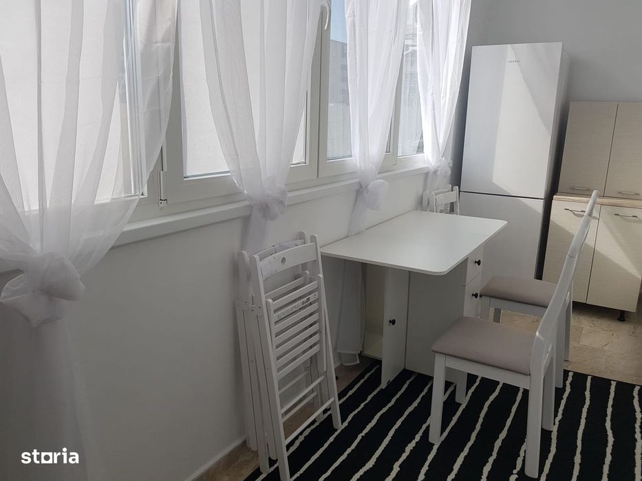 Apartament 2 camere, parter, balcon, lift