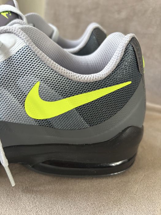 Nike Airmax Invigor