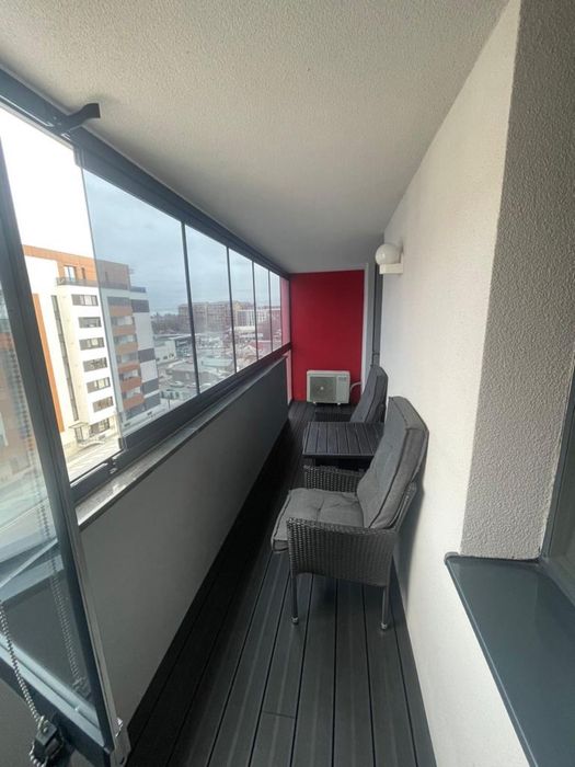 Apartament 3 camere + garaj dublu subteran – confort, spațiu și siguranță