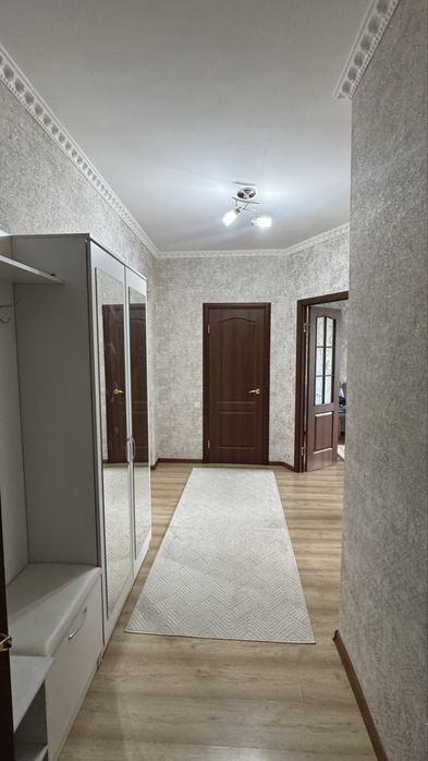 2комнатная квартира