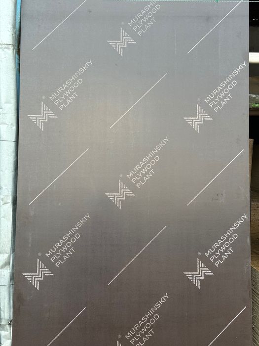 Фин Фанер Финский фанера 18мм россия и китай оптом в розницу