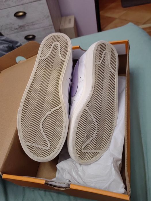 Маратонки Nike 40номер