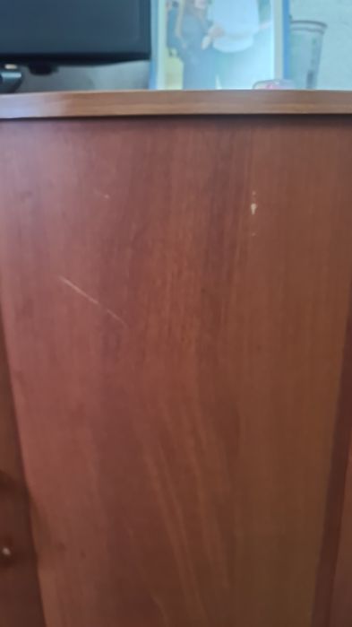 Стенка для зала (гостиной) Чаглинка