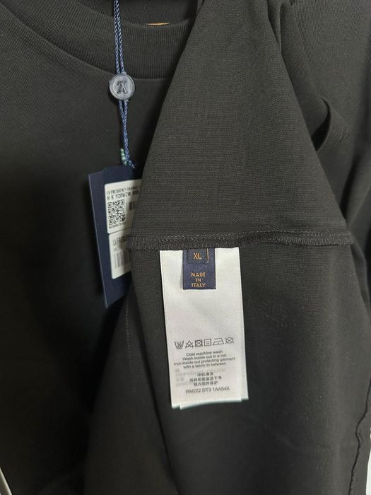 Tricou LV, S-XXL, colectie 2024