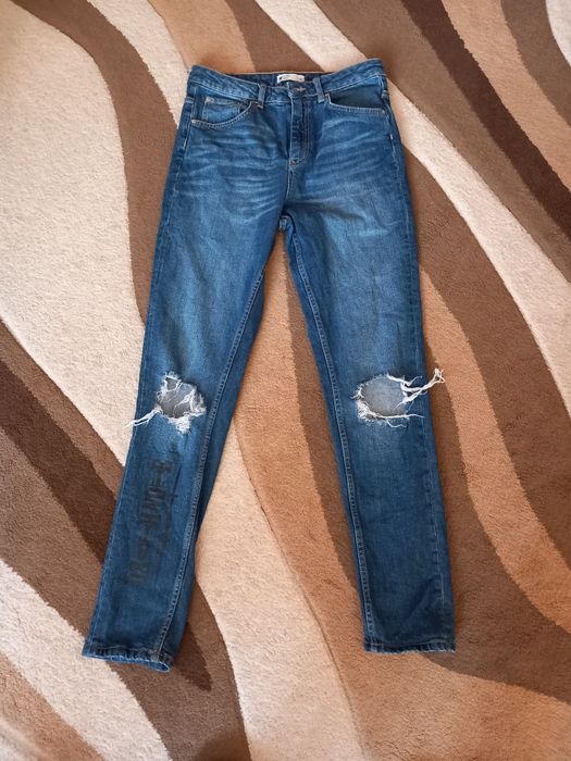 Мъжки дънки Gina Tricot