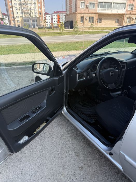 Нексия 2 2014 год люкс