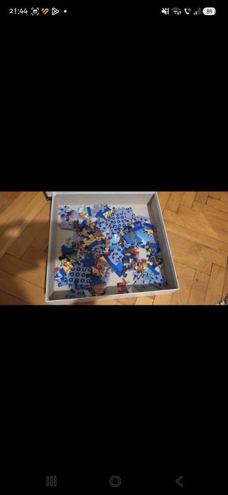 Puzzle spiderman 3 in 1