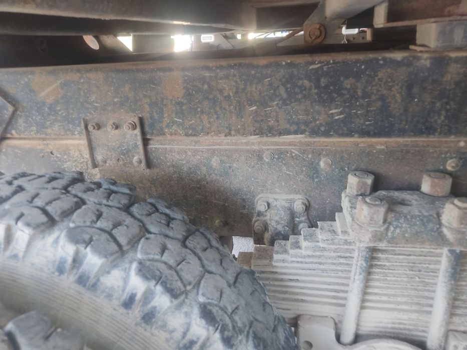 Камаз самосвал сотилади ёки вариантга берилади