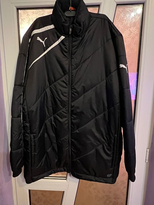 Jacheta Puma Warmcell barbati