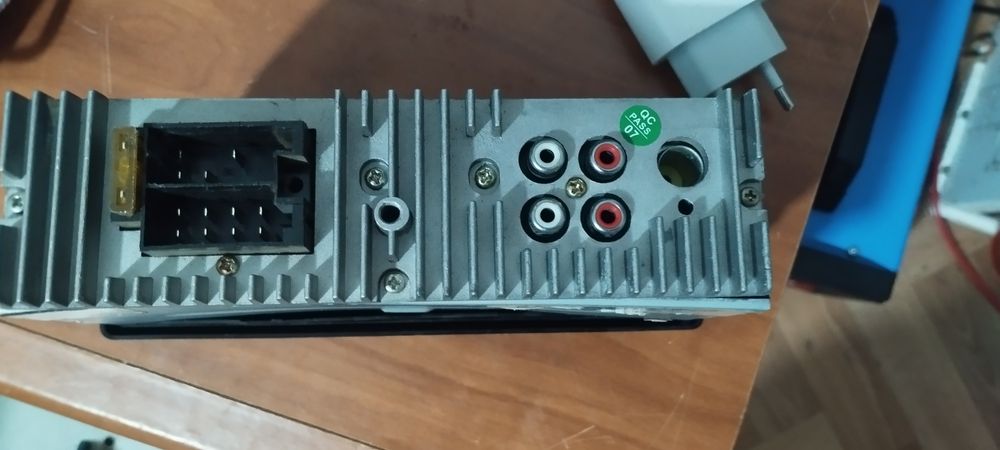 Срочно абменяю на динамики