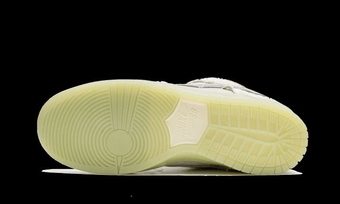 Nike sb dunk low mummy
