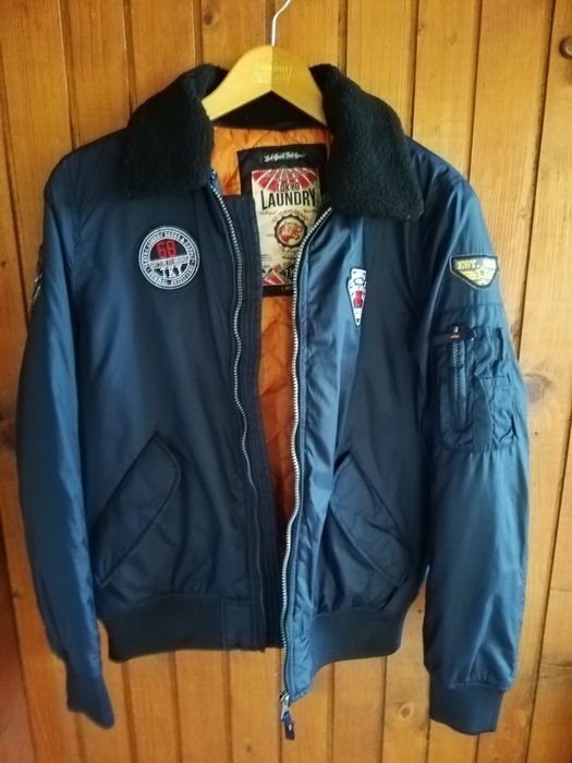 Geaca Tokyo Aviator M bărbati