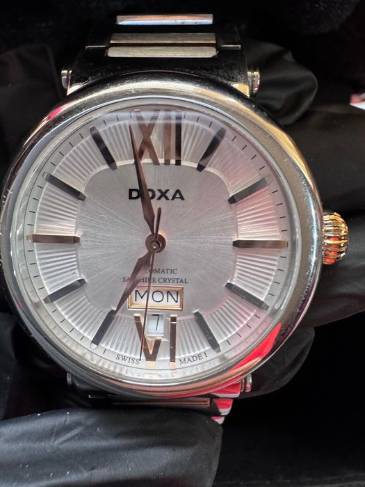 Ceas Doxa Calex barbatesc