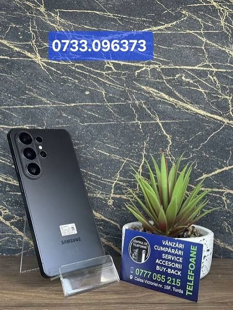 iPhone Samsung Huawei