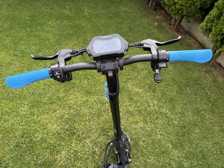 Vand kukirin g2 pro