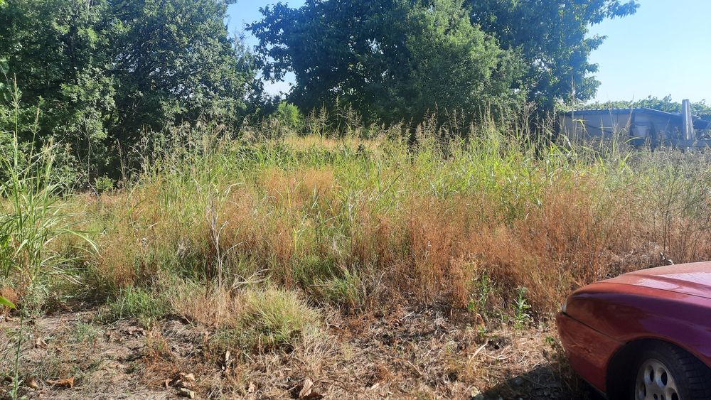 Продава се Парцел в Пловдив, Беломорски - 400 кв.м за 170 €/кв.м - Снимка #3